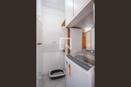 Apartamento à venda com 62m², 3 quartos e 1 vagaÁrea de Serviço
