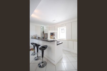 Apartamento à venda com 62m², 3 quartos e 1 vaga Apartamento à venda com 62m², 3 quartos e 1 vagaCozinha