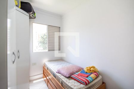 Apartamento à venda com 62m², 3 quartos e 1 vagaQuarto 2