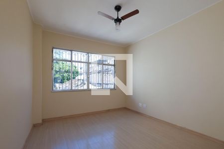 Sala de apartamento para alugar com 3 quartos, 90m² em Vila Isabel, Rio de Janeiro