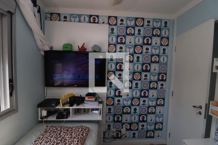 Quarto 1 de apartamento à venda com 3 quartos, 63m² em Parque São Jorge, São Paulo