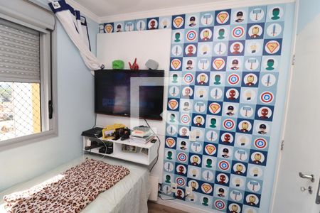 Quarto 1 de apartamento à venda com 3 quartos, 63m² em Parque São Jorge, São Paulo