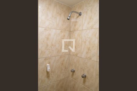 Casa de condomínio à venda com 120m², 4 quartos e 4 vagasBanheiro de Serviço