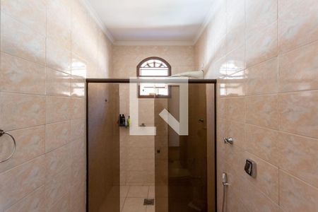 Casa à venda com 139m², 3 quartos e 2 vagas Casa à venda com 139m², 3 quartos e 2 vagasBanheiro