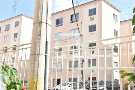 Apartamento para alugar com 40m², 2 quartos e sem vagaVista do Quarto 1