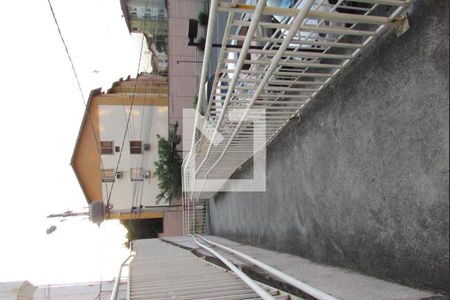 Apartamento para alugar com 40m², 2 quartos e sem vagaRampas de Acesso