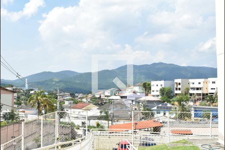 Apartamento para alugar com 40m², 2 quartos e sem vagaVista do Condomínio