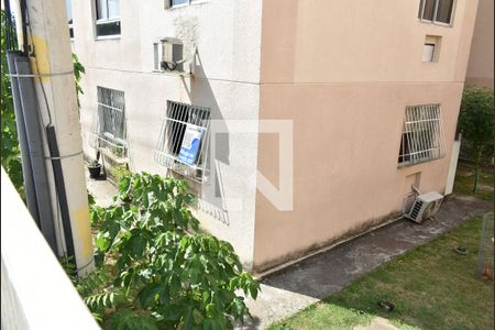 Apartamento para alugar com 40m², 2 quartos e sem vagaFachada do Apartamento
