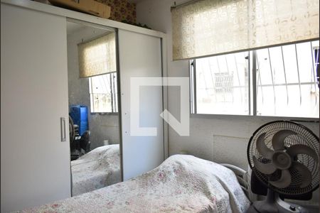 Apartamento para alugar com 40m², 2 quartos e sem vagaQuarto 2