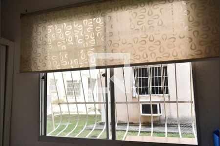 Apartamento para alugar com 40m², 2 quartos e sem vagaJanela do Quarto 2