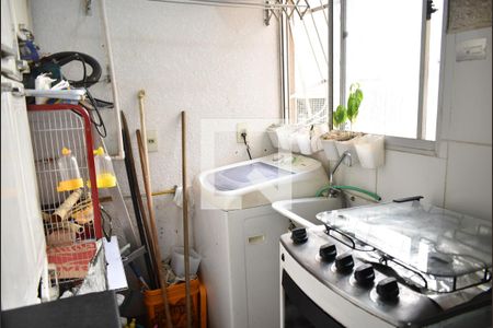 Apartamento para alugar com 40m², 2 quartos e sem vagaÁrea de Serviço