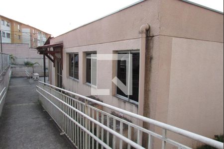 Apartamento para alugar com 40m², 2 quartos e sem vagaÁrea comum Salão de Festas