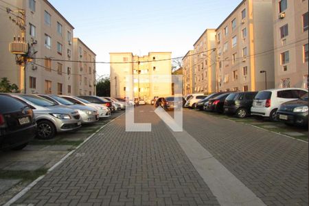 Apartamento para alugar com 40m², 2 quartos e sem vagaGaragem