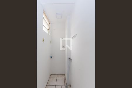 Apartamento para alugar com 98m², 3 quartos e sem vaga Apartamento para alugar com 98m², 3 quartos e sem vagaÁrea de Serviço