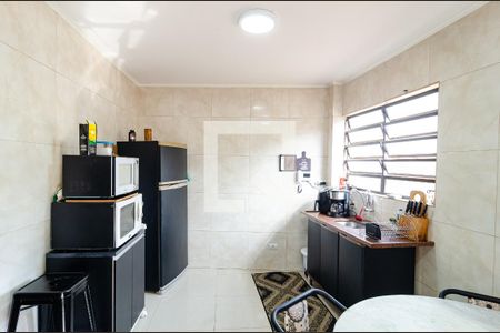 Casa à venda com 220m², 3 quartos e 3 vagas Casa à venda com 220m², 3 quartos e 3 vagasCozinha