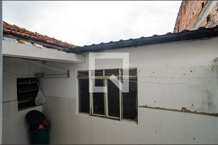 Casa à venda com 220m², 3 quartos e 3 vagas Casa à venda com 220m², 3 quartos e 3 vagasVista do Quarto 3