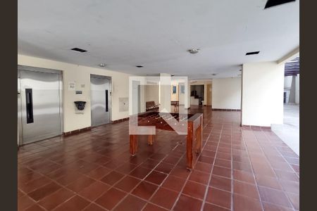 Apartamento à venda com 67m², 2 quartos e 1 vagaÁrea comum - Playground