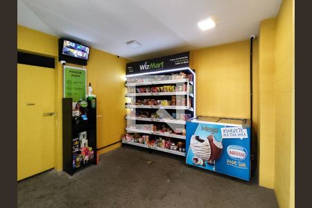 Apartamento à venda com 67m², 2 quartos e 1 vagaÁrea comum