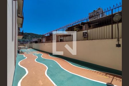 Apartamento à venda com 67m², 2 quartos e 1 vagaÁrea comum - Playground