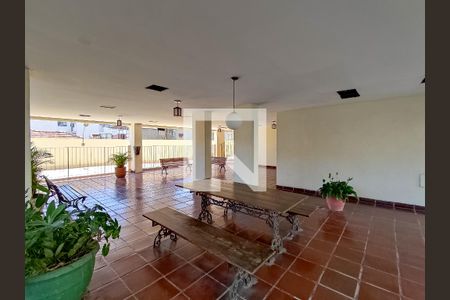 Apartamento à venda com 67m², 2 quartos e 1 vagaÁrea comum - Playground