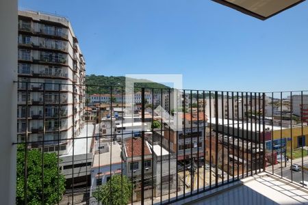 Apartamento à venda com 67m², 2 quartos e 1 vagaVista do Quarto