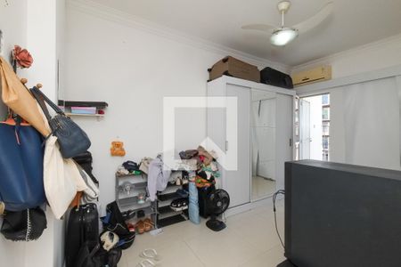 Apartamento à venda com 67m², 2 quartos e 1 vagaQuarto