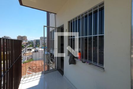 Apartamento à venda com 67m², 2 quartos e 1 vagaVista da Suíte