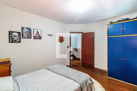 Casa de condomínio à venda com 190m², 3 quartos e 2 vagas Casa de condomínio à venda com 190m², 3 quartos e 2 vagasQuarto 02