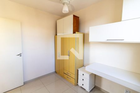 Quarto 1 de apartamento à venda com 2 quartos, 44m² em Glória, Porto Alegre