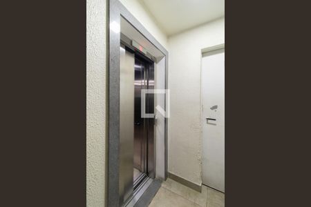 Apartamento para alugar com 44m², 2 quartos e 1 vaga Apartamento para alugar com 44m², 2 quartos e 1 vagaElevador