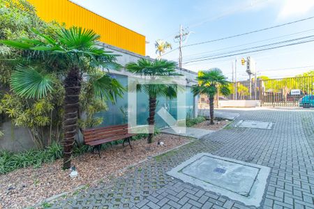 Apartamento para alugar com 44m², 2 quartos e 1 vaga Apartamento para alugar com 44m², 2 quartos e 1 vagaÁrea comum - Salão de festas