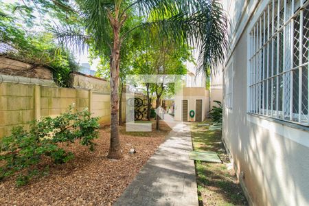 Apartamento para alugar com 44m², 2 quartos e 1 vaga Apartamento para alugar com 44m², 2 quartos e 1 vagaÁrea comum