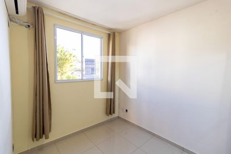 Quarto 2 de apartamento à venda com 2 quartos, 44m² em Glória, Porto Alegre