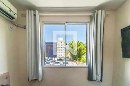Apartamento para alugar com 44m², 2 quartos e 1 vaga Apartamento para alugar com 44m², 2 quartos e 1 vagaPlaca
