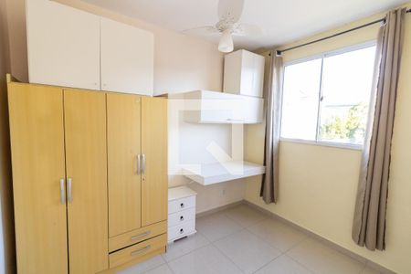 Quarto 1 de apartamento à venda com 2 quartos, 44m² em Glória, Porto Alegre