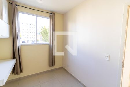 Quarto 1 de apartamento à venda com 2 quartos, 44m² em Glória, Porto Alegre