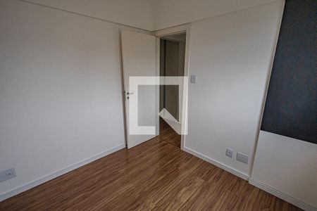 Apartamento à venda com 80m², 2 quartos e 2 vagasQuarto 2