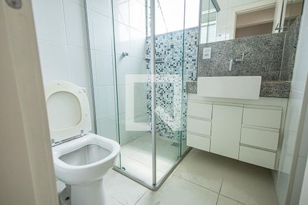 Apartamento à venda com 80m², 2 quartos e 2 vagasBanheiro