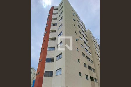 Apartamento à venda com 80m², 2 quartos e 2 vagas Apartamento à venda com 80m², 2 quartos e 2 vagasFachada
