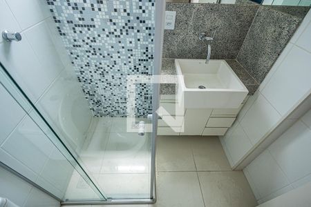 Apartamento à venda com 80m², 2 quartos e 2 vagasBanheiro