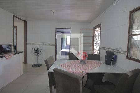 Casa à venda com 100m², 2 quartos e 1 vagaCozinha