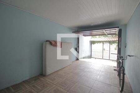 Casa à venda com 100m², 2 quartos e 1 vagaGaragem