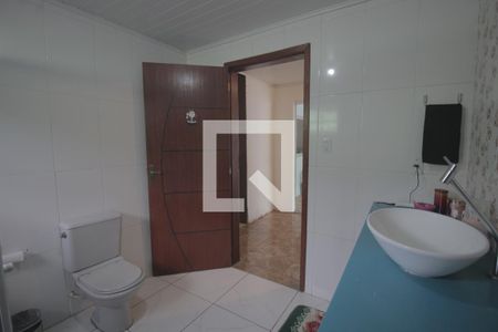 Casa à venda com 100m², 2 quartos e 1 vagaBanheiro