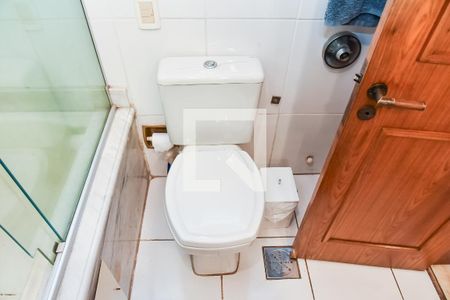 Apartamento à venda com 238m², 3 quartos e 2 vagas Apartamento à venda com 238m², 3 quartos e 2 vagasBanheiro