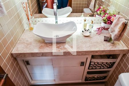 Apartamento à venda com 238m², 3 quartos e 2 vagas Apartamento à venda com 238m², 3 quartos e 2 vagasLavabo