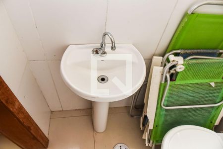 Apartamento à venda com 238m², 3 quartos e 2 vagas Apartamento à venda com 238m², 3 quartos e 2 vagasBanheiro de serviço