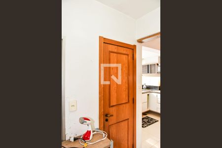 Apartamento à venda com 238m², 3 quartos e 2 vagas Apartamento à venda com 238m², 3 quartos e 2 vagasÁrea de Serviço