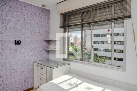 Apartamento à venda com 238m², 3 quartos e 2 vagas Apartamento à venda com 238m², 3 quartos e 2 vagasQuarto 3