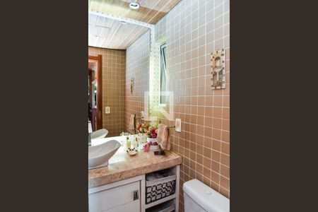 Apartamento à venda com 238m², 3 quartos e 2 vagas Apartamento à venda com 238m², 3 quartos e 2 vagasLavabo