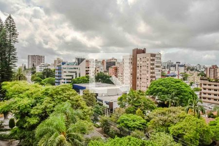 Apartamento à venda com 238m², 3 quartos e 2 vagas Apartamento à venda com 238m², 3 quartos e 2 vagasVista da Cobertura